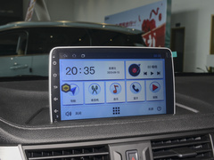 2022款 盛世款 1.6L 手动追梦版五座