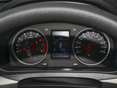 2022款 盛世款 1.6L 手动追梦版五座