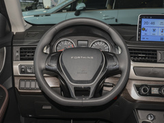 2022款 盛世款 1.6L 手动追梦版五座