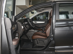 2022款 盛世款 1.6L 手动追梦版五座