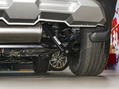 2022款 盛世款 1.6L 手动追梦版五座