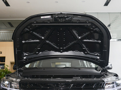 2022款 盛世款 1.6L 手动追梦版五座