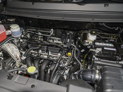 2022款 盛世款 1.6L 手动追梦版五座