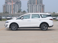 2022款 1.8TD DCT白金尊贵型