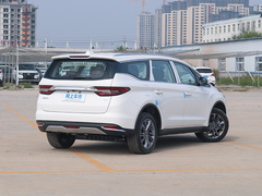 2022款 1.8TD DCT白金尊贵型