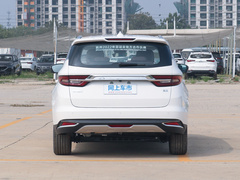 2022款 1.8TD DCT白金尊贵型
