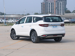 2022款 1.8TD DCT白金尊贵型