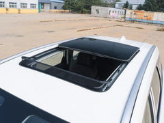 2022款 1.8TD DCT白金尊贵型