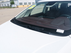 2022款 1.8TD DCT白金尊贵型