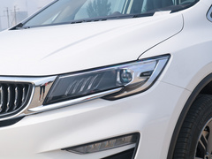 2022款 1.8TD DCT白金尊贵型