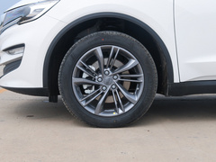 2022款 1.8TD DCT白金尊贵型