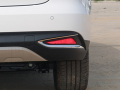 2022款 1.8TD DCT白金尊贵型