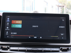 2022款 1.8TD DCT白金尊贵型