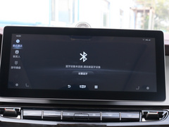 2022款 1.8TD DCT白金尊贵型