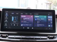 2022款 1.8TD DCT白金尊贵型