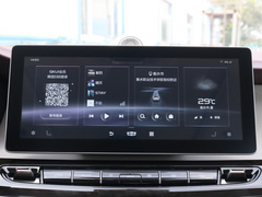 2022款 1.8TD DCT白金尊贵型