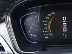 2022款 1.8TD DCT白金尊贵型