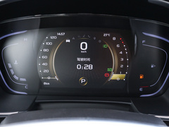 2022款 1.8TD DCT白金尊贵型