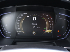 2022款 1.8TD DCT白金尊贵型