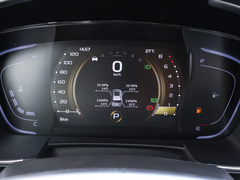 2022款 1.8TD DCT白金尊贵型