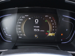 2022款 1.8TD DCT白金尊贵型