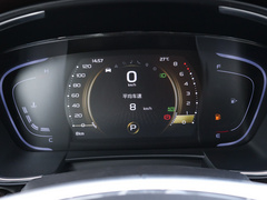 2022款 1.8TD DCT白金尊贵型