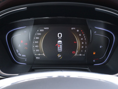 2022款 1.8TD DCT白金尊贵型