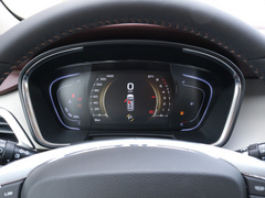 2022款 1.8TD DCT白金尊贵型
