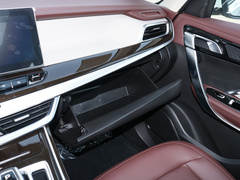 2022款 1.8TD DCT白金尊贵型
