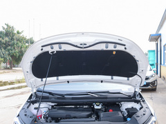 2022款 1.8TD DCT白金尊贵型