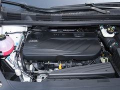 2022款 1.8TD DCT白金尊贵型