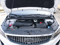 2022款 1.8TD DCT白金尊贵型