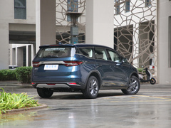2022款 1.8TD DCT白金尊贵型