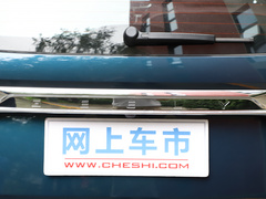 2022款 1.8TD DCT白金尊贵型