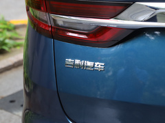2022款 1.8TD DCT白金尊贵型
