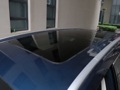 2022款 1.8TD DCT白金尊贵型