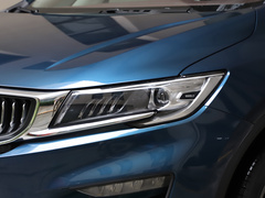 2022款 1.8TD DCT白金尊贵型