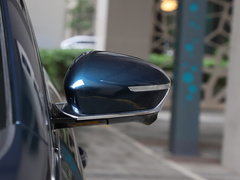 2022款 1.8TD DCT白金尊贵型