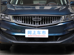 2022款 1.8TD DCT白金尊贵型