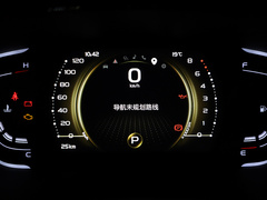 2022款 1.8TD DCT白金尊贵型