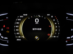 2022款 1.8TD DCT白金尊贵型