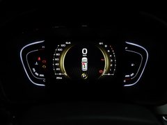 2022款 1.8TD DCT白金尊贵型