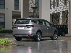 2022款 1.8TD DCT白金尊贵型