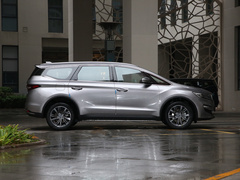 2022款 1.8TD DCT白金尊贵型