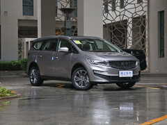 2022款 1.8TD DCT白金尊贵型