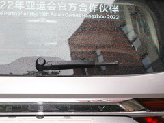 2022款 1.8TD DCT白金尊贵型