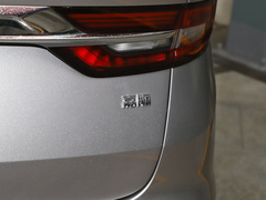2022款 1.8TD DCT白金尊贵型