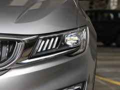 2022款 1.8TD DCT白金尊贵型