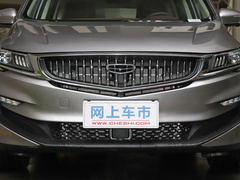 2022款 1.8TD DCT白金尊贵型
