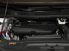 2022款 1.8TD DCT白金尊贵型